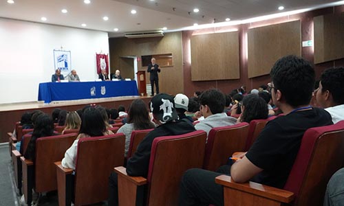 Curso de inducción semestre 27/1
