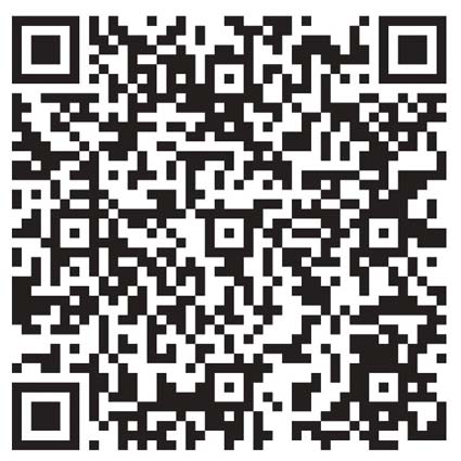 QR acceso al programa sintético de las unidades de aprendizaje plan 2023.