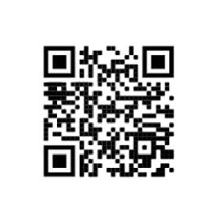 QR formulario recuperación del correo institucional